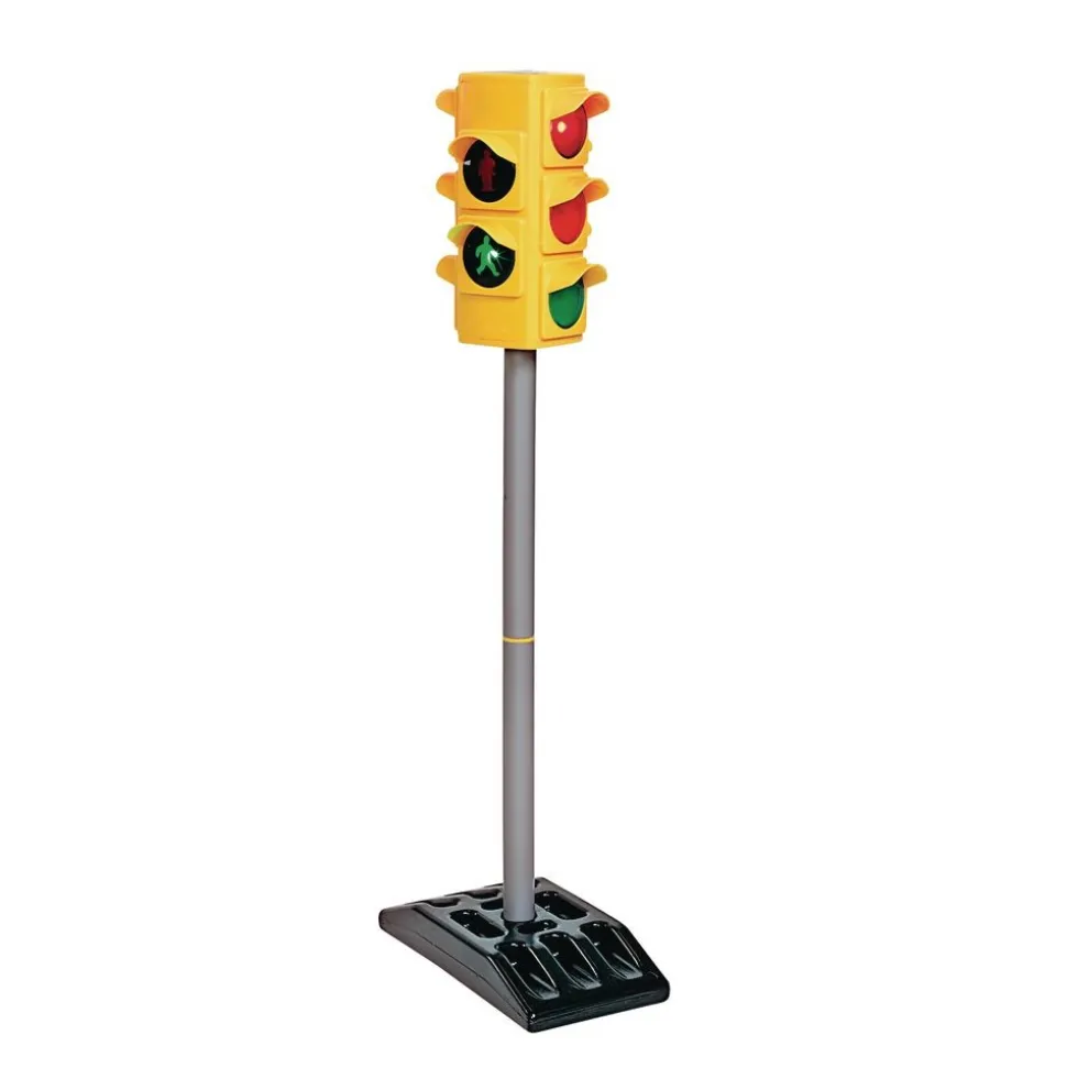 Light-Up Stop Light