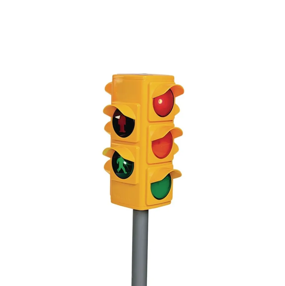 Light-Up Stop Light