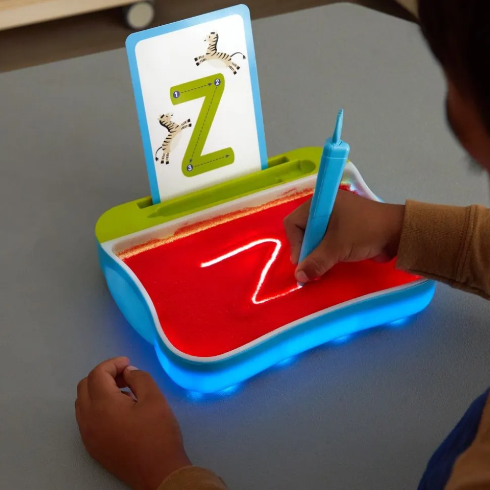 Light-Up Tracing Center - 20 pcs
