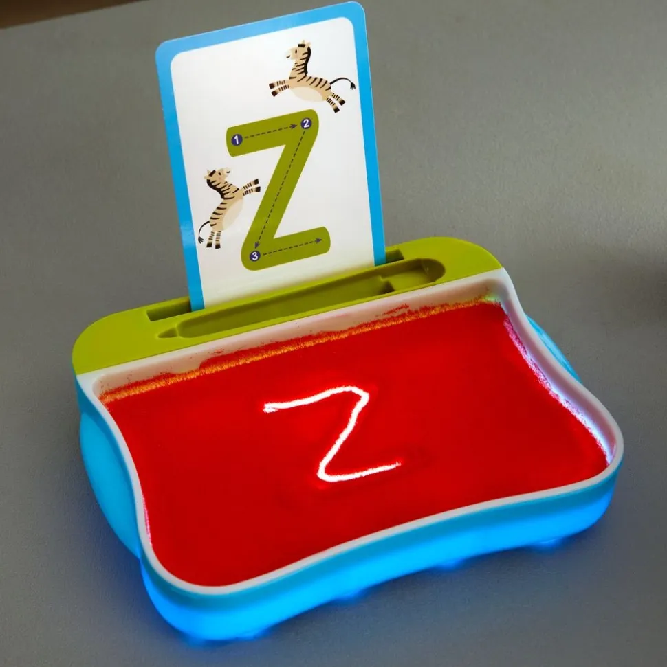 Light-Up Tracing Center - 20 pcs
