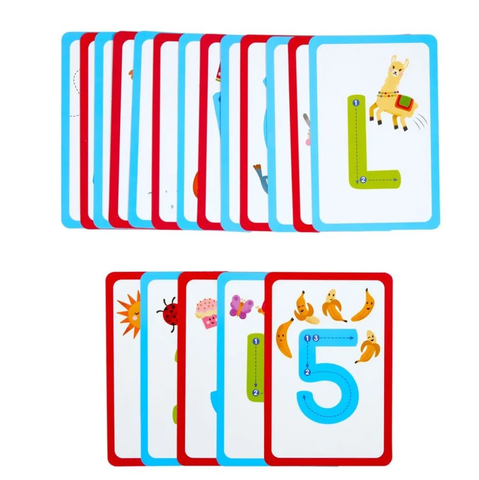 Light-Up Tracing Center - 20 pcs