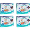 Light Up Tracing Center - Set of 4