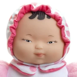 Lil' Hugs Soft Body Baby Dolls 12