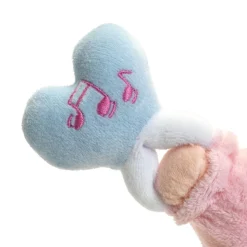 Lil' Hugs Soft Body Baby Dolls 12"- Caucasian