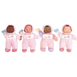 Lil’ Hugs Soft Body Baby Doll 12” - Set of All 4