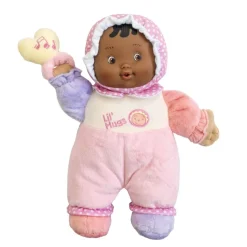 Lil’ Hugs Soft Body Baby Doll 12” - Set of All 4