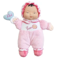 Lil’ Hugs Soft Body Baby Doll 12” - Set of All 4