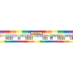 Linear Calendar