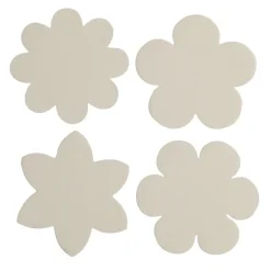 Liquid Watercolor™ Diffusing Paper Flower Shapes