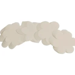 Liquid Watercolor™ Diffusing Paper Flower Shapes