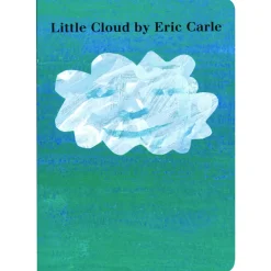 "Little Cloud" Board Book