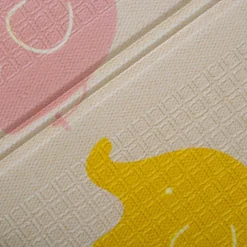 Little Elephant Portable Play Mat