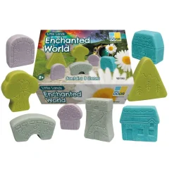 Little Lands - Enchanted World - 8pcs