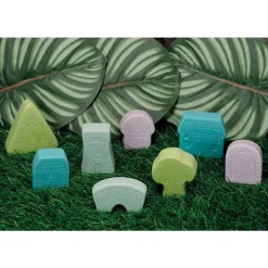 Little Lands - Enchanted World - 8pcs