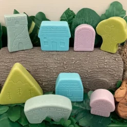 Little Lands - Enchanted World - 8pcs