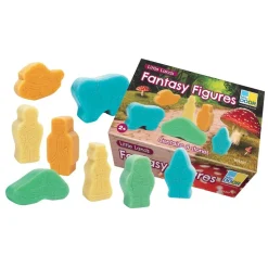 Little Lands - Fantasy Figures - 8pcs