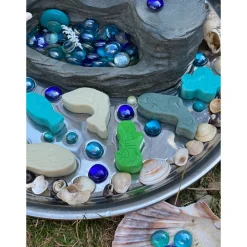Little Lands - Ocean - 8pcs