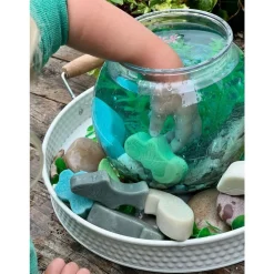 Little Lands - Ocean - 8pcs