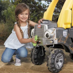 Little Tikes® Cozy Truck™ - Black