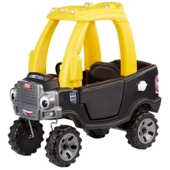Little Tikes® Cozy Truck™ - Black