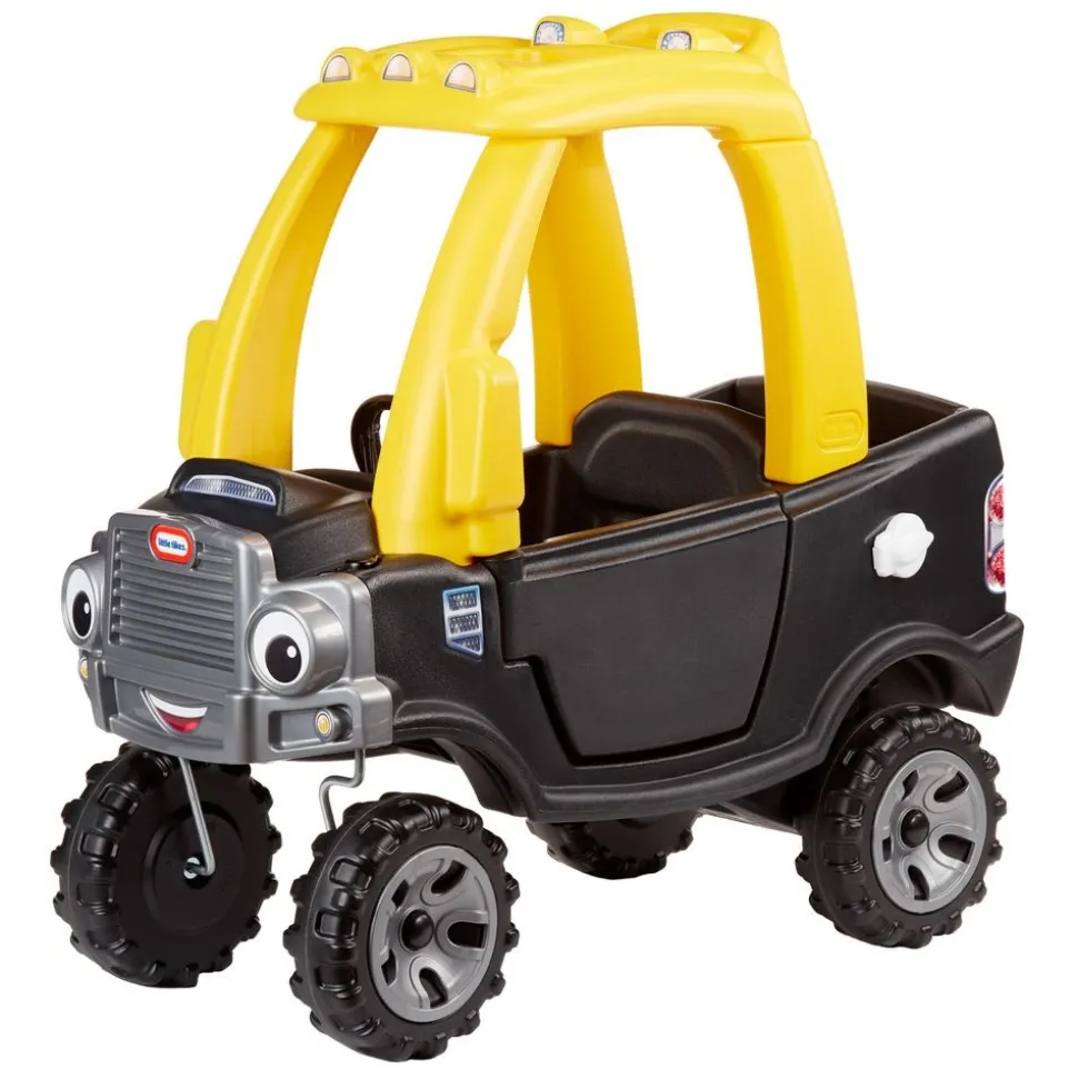 Little Tikes® Cozy Truck™ - Black