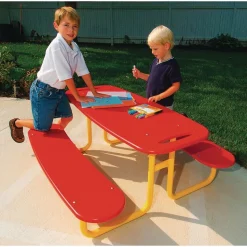 Little Tikes® Jr Picnic Table