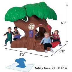 Little Tikes® Tot Tree