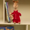 Llama Llama Doll in Pajama