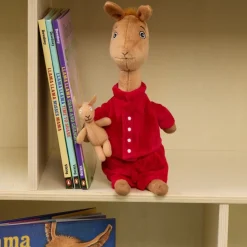 Llama Llama Doll in Pajama