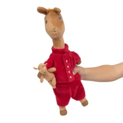 Llama Llama Doll in Pajama