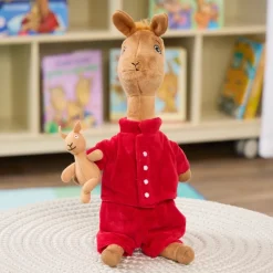 Llama Llama Doll in Pajama