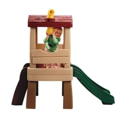 Lookout Treehouse