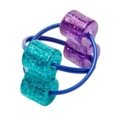 Loopeez, Silent Fidget Toy