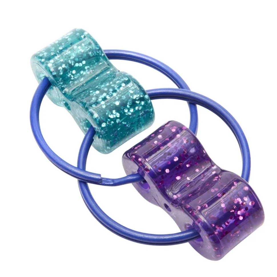 Loopeez, Silent Fidget Toy