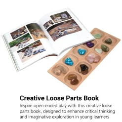 Loose Parts Book 1