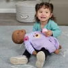 Lots to Cuddle 20" Baby Doll - Hispanic