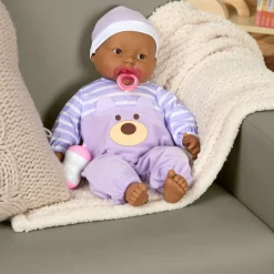 Lots to Cuddle 20" Baby Doll - Hispanic