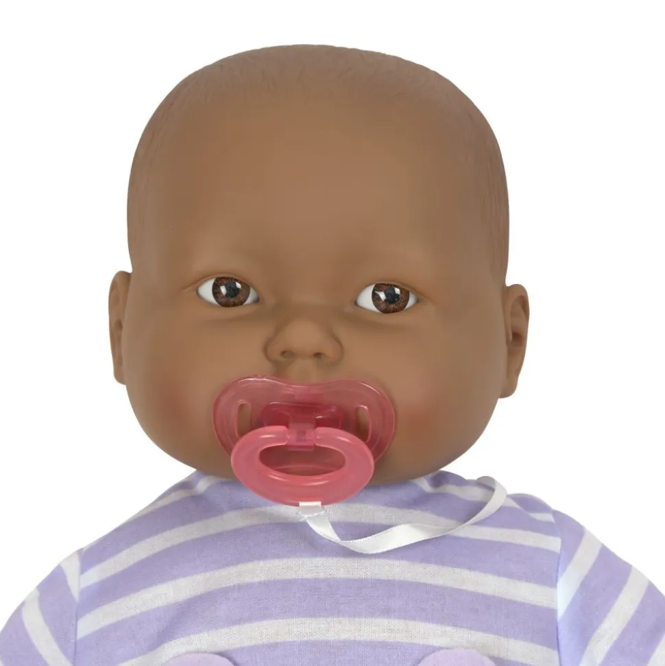 Lots to Cuddle 20" Baby Doll - Hispanic