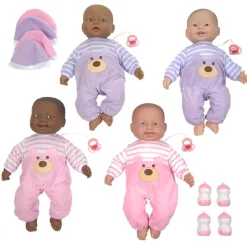 Lots to Cuddle 20