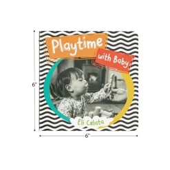 Loving Baby - 4 book set