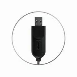 MACH-2 Multimedia Stereo Headset - 40 Pack