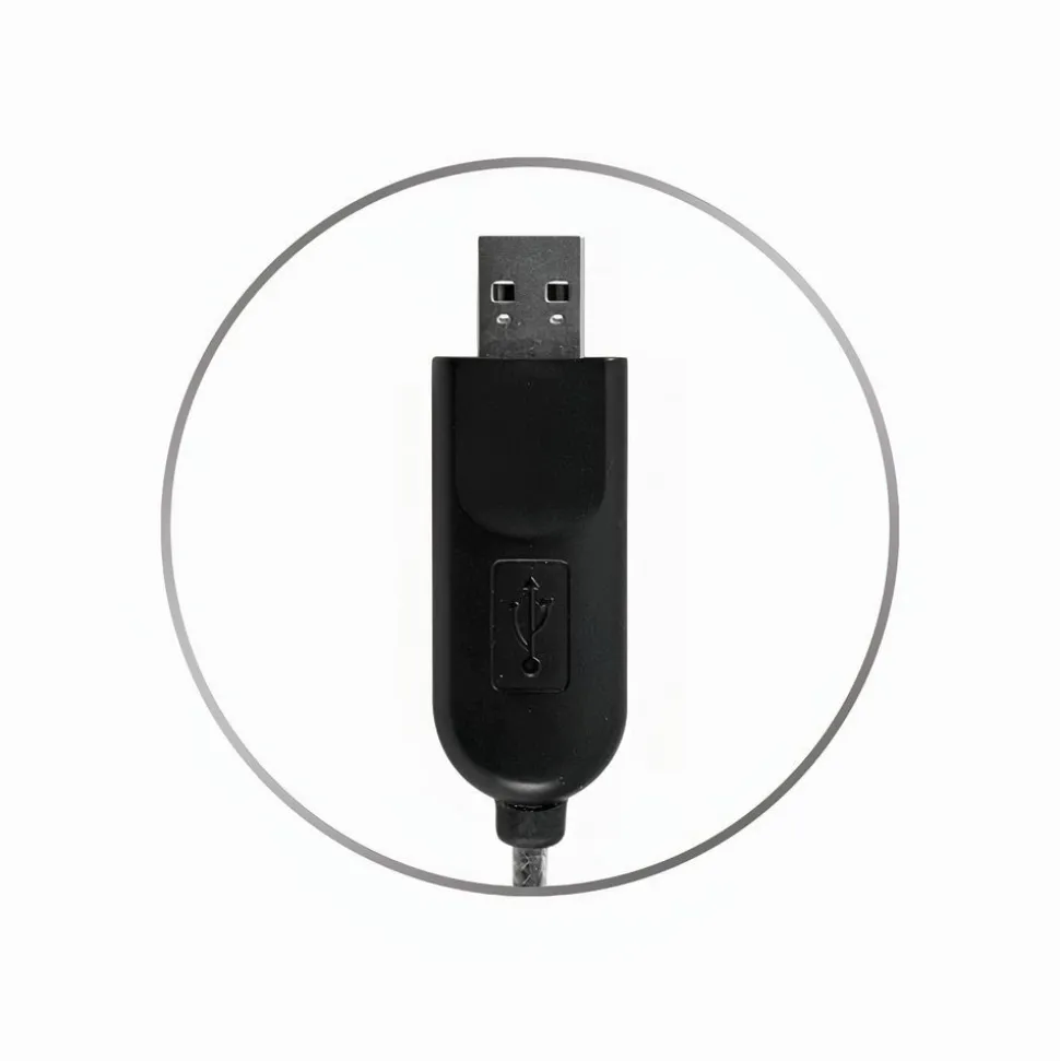 MACH-2 Multimedia Stereo Headset - 40 Pack