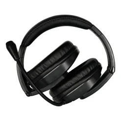 MACH-2 Multimedia Stereo Headset - 40 Pack