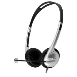 MACH-1 Multimedia USB Headset - 20 Pack