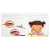 Madison Goes to the Dentist - English & Arabic