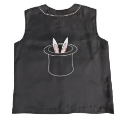 Magician Washable Career Costume