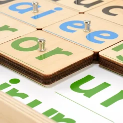 Magic Phonics
