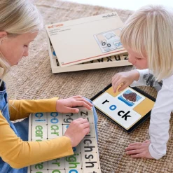 Magic Phonics