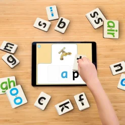 Magic Phonics