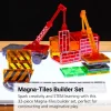 MAGNA-TILES® Builder - 32pcs